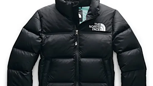 Get The Best North Face Coats For Less