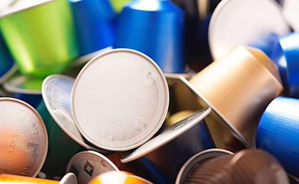 Nos dossiers santé : l'aluminium, un produit toxique ?