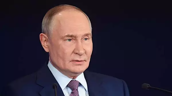 Μετά την άρση των κυρώσεων! Ο Πούτιν έξαλλος με τον Τραμπ