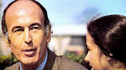Mort de Jacinte Giscard d'Estaing, plus jeune fille de l'ancien président 