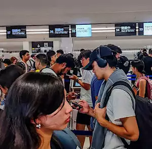 「移住したい国ランキング」日本の順位はなんと…！