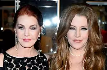[Pics] 40 Years Later, Priscilla Presley Reflects On Her Life With Elvis