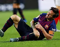 Barcelona-Inter, ¿cómo es la vida en Champions sin Messi?