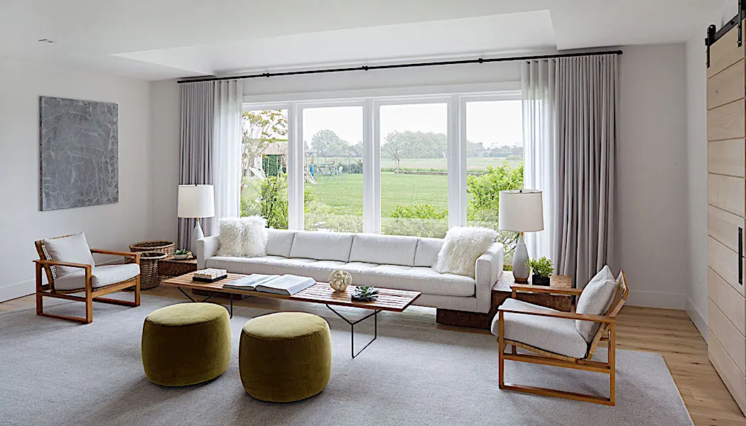 Designing a Minimalist-Style Home That Feels Warm