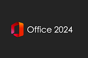 Upgrade to Office 2024 (Get Now)