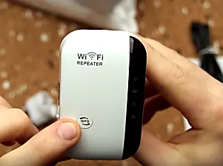 Το νέο WiFi Booster σταματά το ακριβό Internet στην Ελλάδα