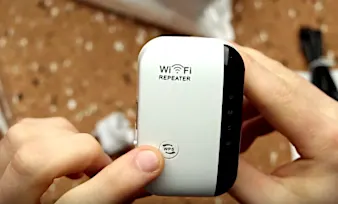 Morocco: New WiFi Booster Stops Expensive Internet