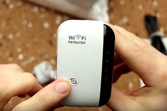 Cameroon: New WiFi Booster Stops Expensive Internet