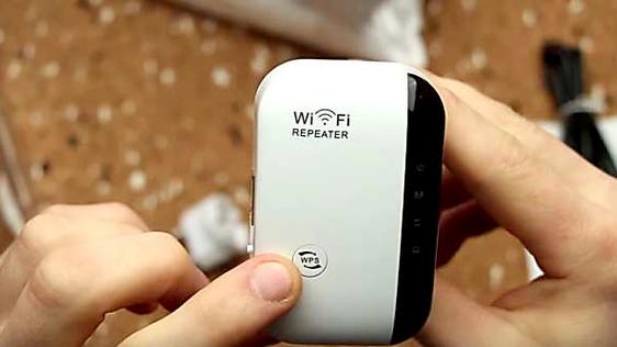 New WiFi Booster Stops Expensive Internet in United Arab Emirates
