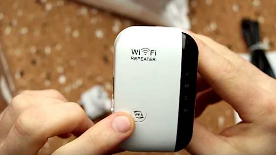 New WiFi Booster Stops Expensive Internet in United Arab Emirates