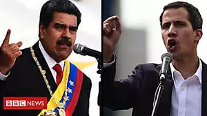Who's really in charge in Venezuela?