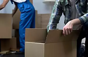 Lighten The Stress Of Moving - Use A Moving Company. Research Best Moving Companies