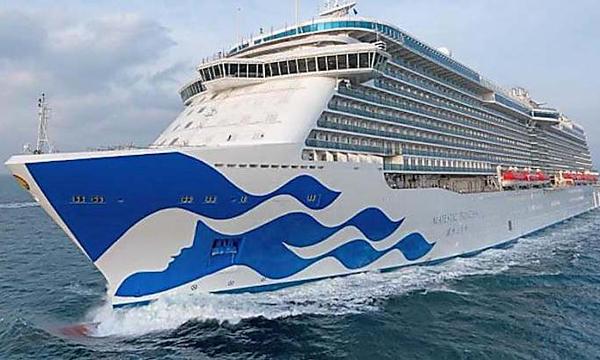 Worst Cruise Ships in the World