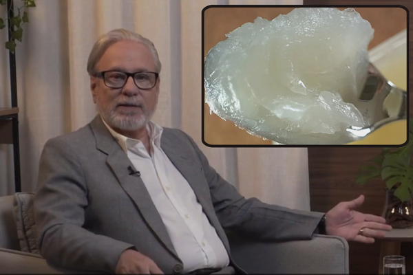 This Everyday Routine Might Be Quietly Impacting Your Prostate (Doctor Explains) This Everyday Routine Might Be Quietly Impacting Your Prostate (Doctor Explains)