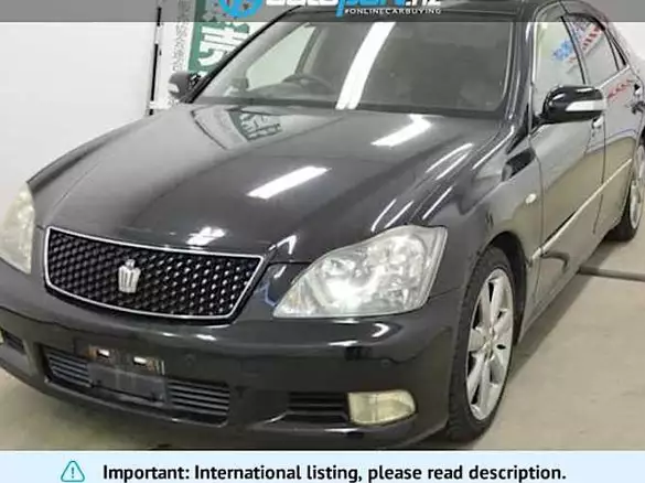 Toyota Crown Sedan 2007 Athlete  for sale - 1478324