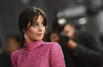 Η Camila Cabello να πρωταγωνιστήσει στην ταινία "Cinderella"