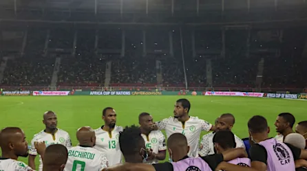 Tragedia en la Copa Africana de Naciones: al menos 8 muertos tras estampida en Camerún | Video