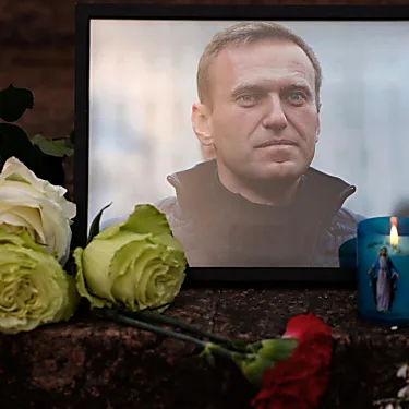 Η Δύση κατηγορεί τον Πούτιν της Ρωσίας μετά τον θάνατο του Ναβάλνι στη φυλακή, ο ΟΗΕ ζητά «αξιόπιστη» έρευνα