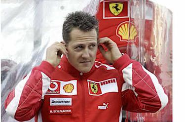 Michael Schumacher "conscient" ? Les révélations d'une infirmière affolent les fans