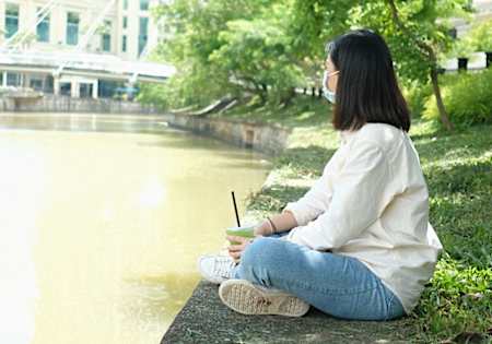Breaking The Silence On Suicide