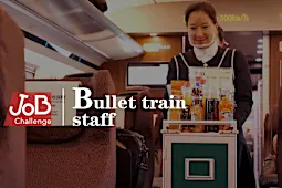 What it's like to work on China's high-speed train