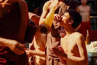 The global drug war like you’ve never seen it: 3 reasons to watch Addicted