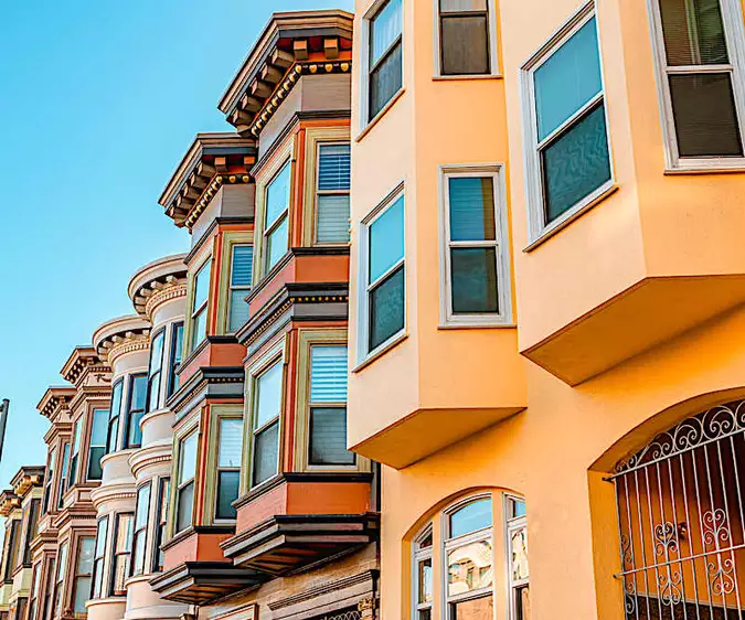 Apartments in San Francisco Might Be Cheaper Than You Think!