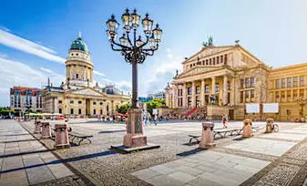 Always Wanted To Study Abroad? Start Your Journey in Germany For Your Masters