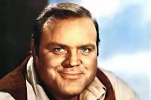 Dan Blocker Kept This Hidden Throughout the Filming of 'Bonanza'