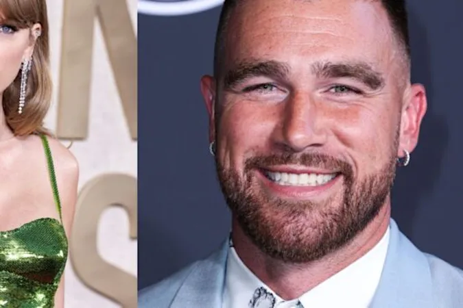 The Reason Behind Taylor Swift and Travis Kelce’s Reported Break