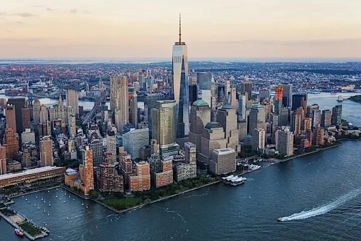 Real estate prices in New York might surprise you