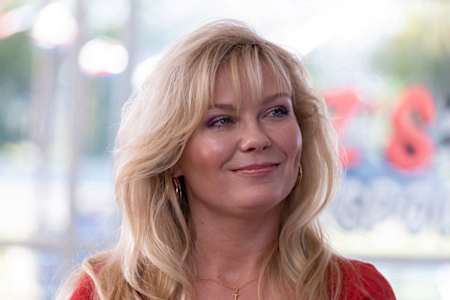 Kirsten Dunst’s ‘On Becoming a God in Central Florida’ Is Streaming The First Two Eps Free on YouTube