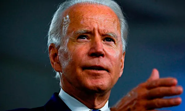 Biden responds to attacks after diversity comments