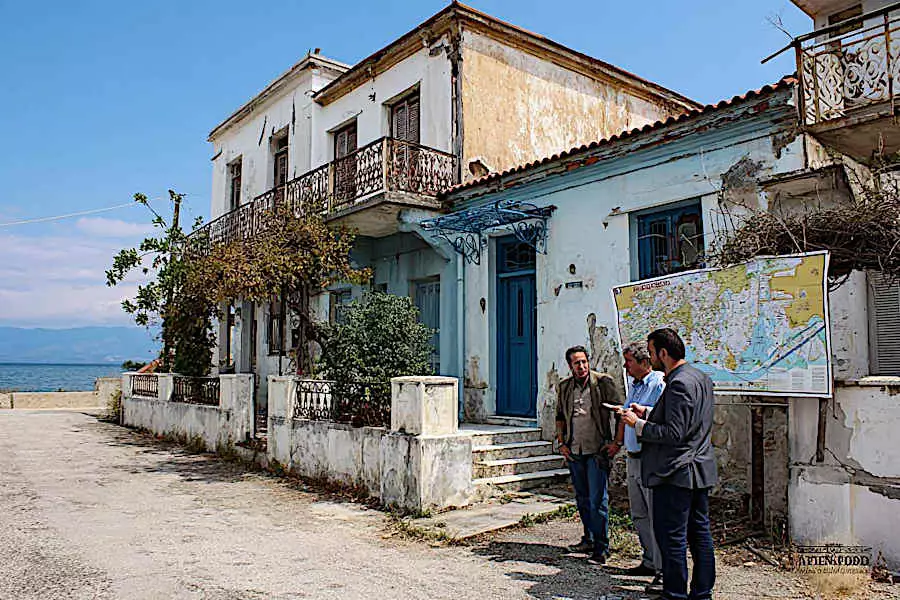 Ακίνητα που ανήκουν σε τράπεζες σε καλές τιμές το 2026 — δείτε τον οδηγό – εγκαταλελειμμένα σπίτια