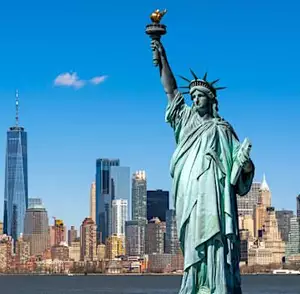 アメリカ人の2人に1人が選んだ第1位は？「重要な国ランキング」日本はなんと…