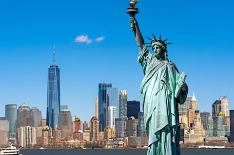 日本66%→33%へ急落「アメリカの最も重要なパートナー国」ランキング