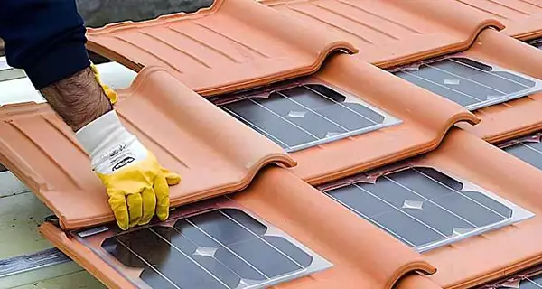 Solar Roof Tiles Are The Future And They Cost Nearly Nothing! See Prices
