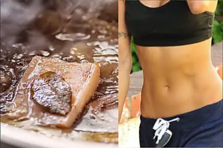 Cardiologist Begs Brits To "Burn" Fat With This Tip (Every Morning)