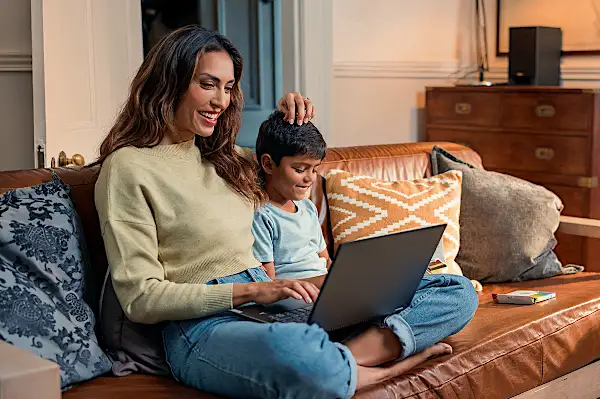 Take courses at your own speed with FlexPath from Capella University