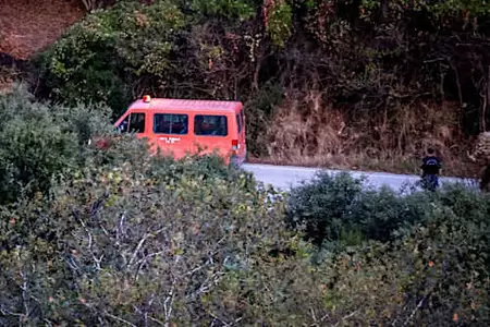 Ιωάννινα: Νεκρός βρέθηκε στο Μιχαλίτσι ο 75χρονος αγνοούμενος