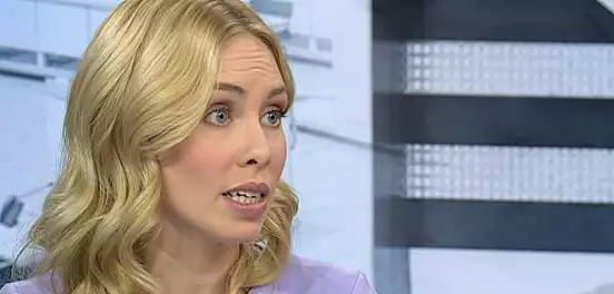 SPD στη Σαξονία-Άνχαλτ: «Χρειάστηκε να γελάσω λίγο – για να το χαρακτηρίσω σταθερό αποτέλεσμα» - Βίντεο