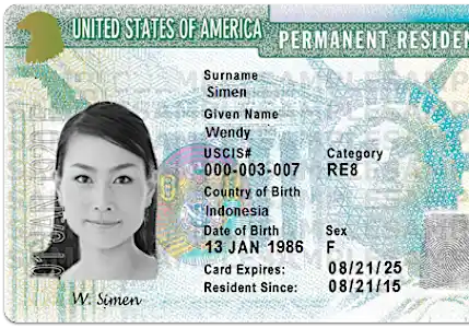 美國綠卡。註冊登記是對外開放的。立即申請! 美國綠卡。註冊登記是對外開放的。立即申請!