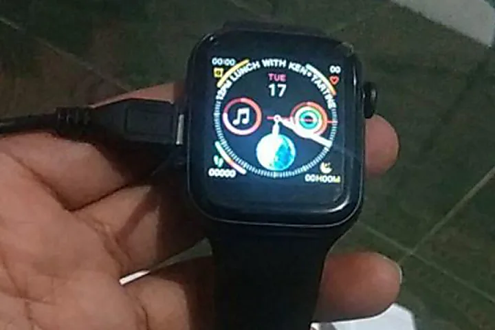 Affordable SmartWatch Everyone in Nigeria is Talking About