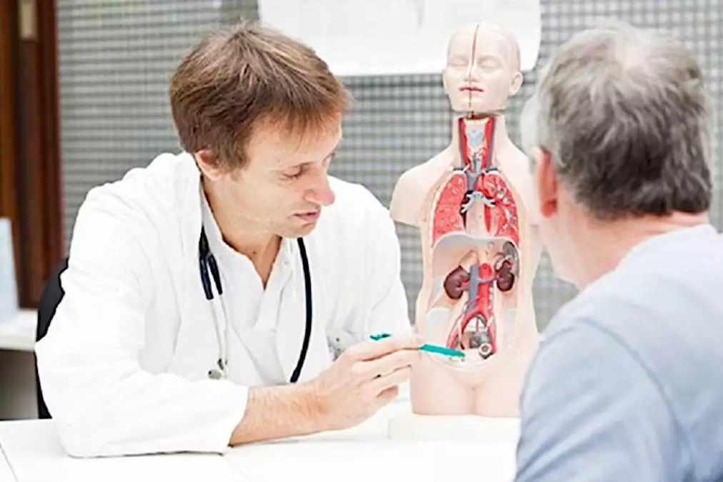 Are These the Most Effective New Treatments for Prostate Cancer? Find Out Now