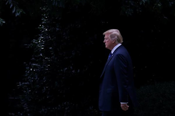 Inside Donald Trump’s isolation after Vladimir Putin summit, walkbacks