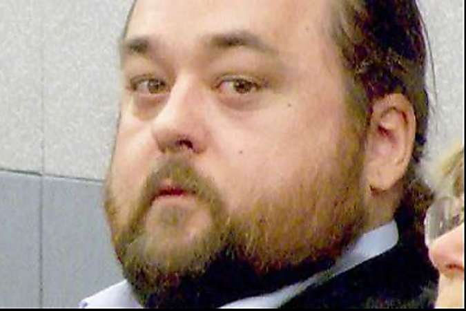 [Pics] Chumlee Plead Guilty; Say Goodbye To 'Pawn Stars'