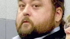 [Pics] Chumlee Plead Guilty; Say Goodbye To 'Pawn Stars'