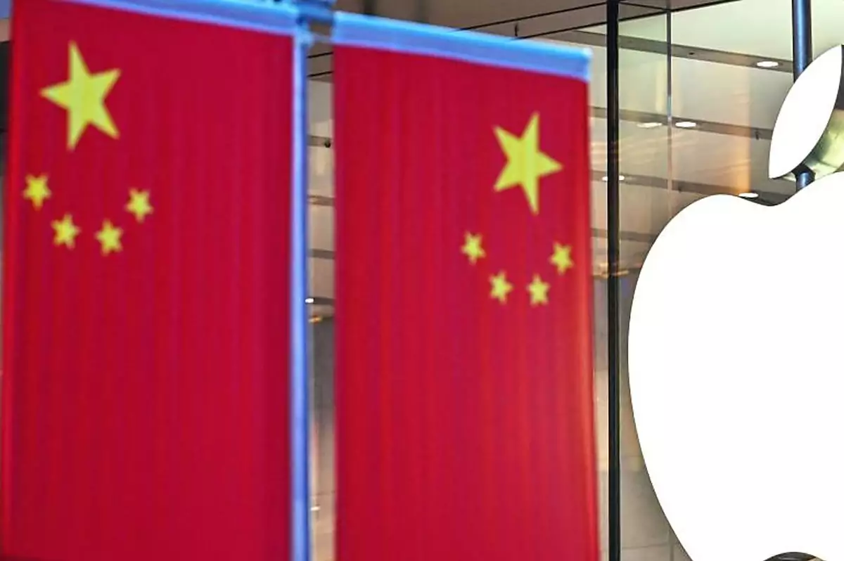 Apple to shift iPad capacity to Vietnam amid China supply chain woes
