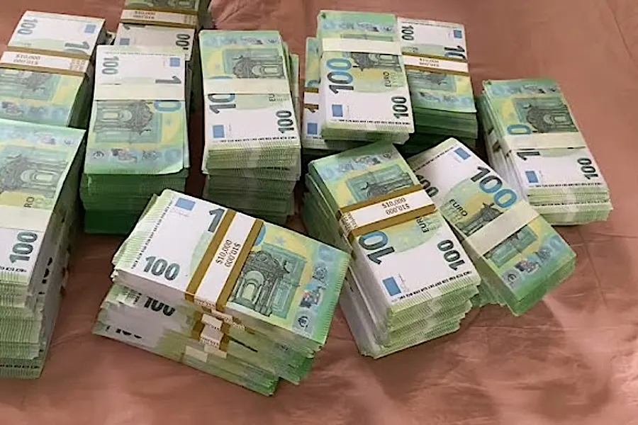 Questa nuova intelligenza artificiale per fare soldi conquista l'Italia