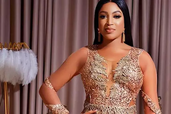 'People mocked me after I left my billionaire husband, they said I had nothing to show for it' - Dabota Lawson recounts